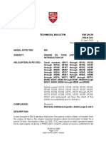 TB 505-20-20RA Page 1 of 8 Approved For Public Release