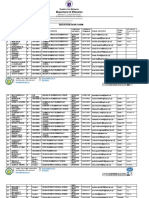 5 LD Registration Form