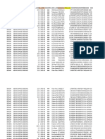 Pls Fill Up Column Ah&Ai - Jan 10-16 Data