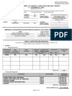 2015 SALN Form