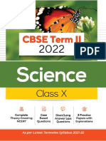 Science Arihant CBSE Class 10 Term 2 WWW - examSAKHA.in PDF