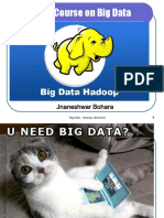 Big Data Overview