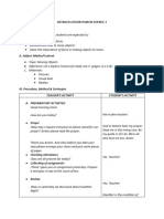 Understand What Is Force Demonstrate How To Move Objects Value The Importance of Force in Making Objects To Move