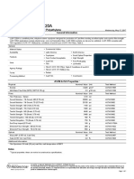 Certene™ Llgf-220A: Muehlstein - Linear Low Density Polyethylene