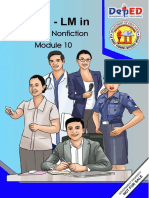 SHS SLM CNF Melc10 PDF