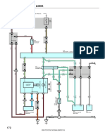 Rear Diff Lock - Wiring Diagram