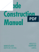 Facade Construction Manual