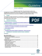 Icare TCVC Guideline