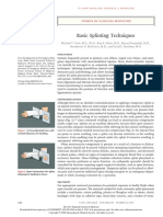 Inmovilizaciones Nejm