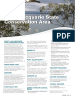 Lake Macquarie Sca PDF