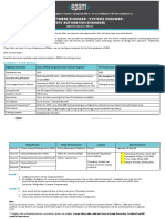 EPAM Campus Recruitment Details