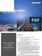 Working at Heights Training Pack v1.0