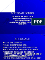Approach To STDS2