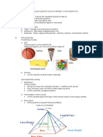 Lesson Plan-PYRAMID