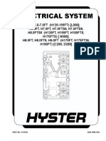 Sistema Electrico Serie L H155 - (08-2021) - Us-En