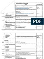 2022 ELA100 W1-12 Learning Schedule