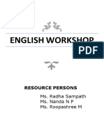 Workshop Doc As On 27.04.2022 Ver1