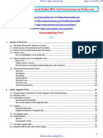 PMF IAS Geography