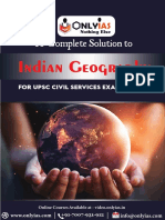 Indian Geography Lyst3698