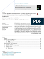 A Review of Performance Enhancement of PCM Based Latent He - 2016 - Energy Conve