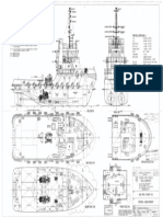 Orion - General Arrangement