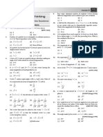 Part 02 Question (9-20)