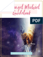 Archangel Michael Guidebook