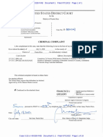 Denuncia Pesquisa Droga Carcel Ponce