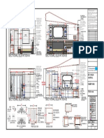 Sectional Elevation-A Sectional Elevation-B: EQ EQ EQ