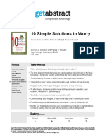 10 Simple Solutions To Worry Gyoerkoe en 10802