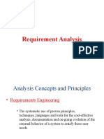 4150 70-37-3 Requirement Analysis