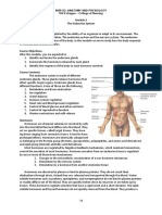 The Endocrine System Overview/ Introduction: Nur112: Anatomy and Physiology ISU Echague - College of Nursing