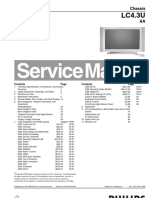 Diagrama 26PF5320-28 32PF5320-28