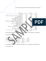 STATA Analysis