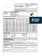 PT Bahtera Abadi Gas: Natural Gas Trader and Distributor