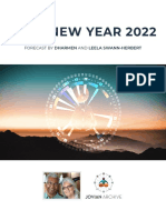 Rave New Year 2022 - Ebook