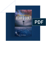 Overcoming Fear and Guilt by Ife Adetona