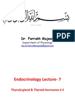 Endo Lect 7-TH