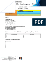 GE3 Module 1 PART 2 ANSWER SHEET