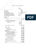 Cost Accounting