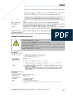 Adicomp Troubleshooting