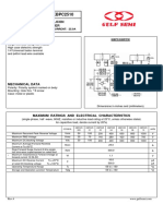 Data Sheet