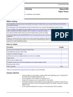 8203 Alkalinity