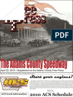 Old ACSpeedway