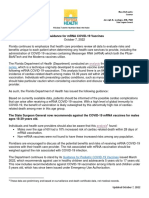 Guidance Mrna Covid19 Vaccines