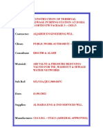 047C-Csa-JEC-CP823-3-Sewage Pumping Station at Doha North STW - Pkg3-Air Valves & PRV-Submittal