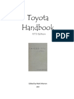 1973 TPS Handbook Complete 20200622