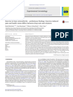 21.exercise in Knee Osteoarthritis