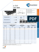 Datasheet - Uni RTB M1 8 Open