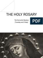 THE HOLY ROSARY-WPS Office